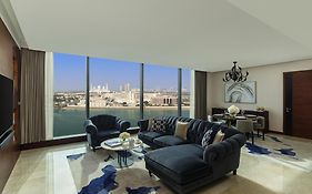 Fairmont Bab Al Bahr